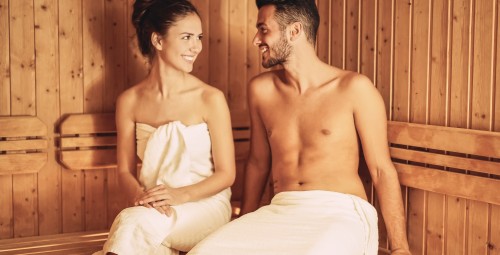 Dzień w SPA dla Dwojga | Wisła-Prezent na Rocznicę_S