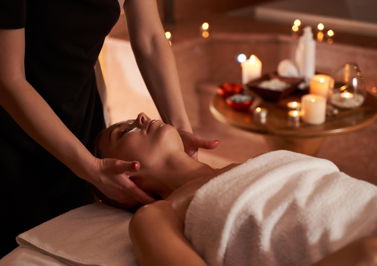 Masaż Kobido | Wisła