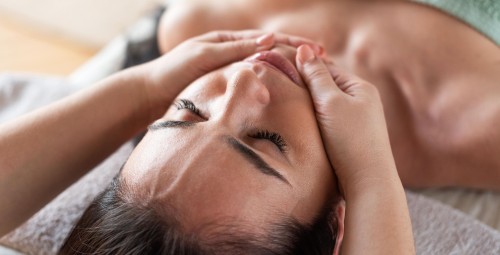 Masaż Kobido | Wisła-Prezent dla Dziewczyny_S