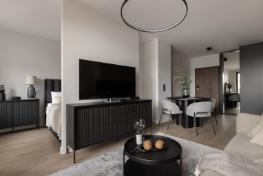 Pobyt w Apartamencie (2 Noce, 2 Osoby) | Scala Apartamenty | Gdańsk-Prezent na Rocznicę_P