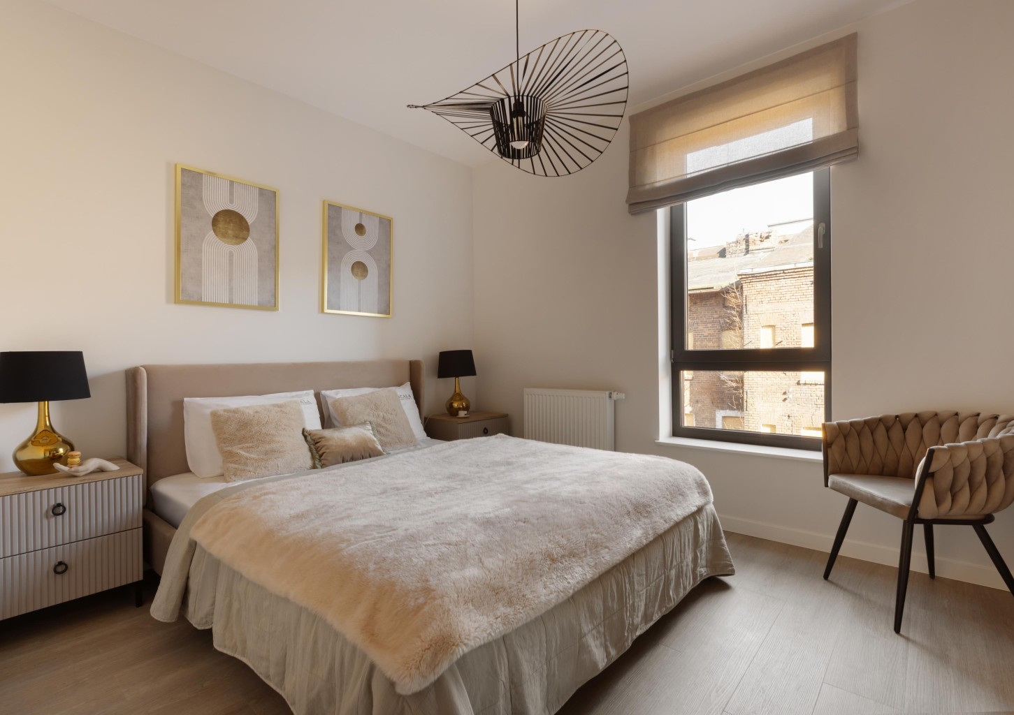 Pobyt w Apartamencie (2 Noce, 2 Osoby) | Scala Apartamenty | Gdańsk