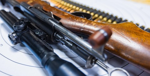 Ekstremalne Doświadczenie Strzeleckie “ WIGWAM” dla Dwojga | Lublin | Prezent dla Mamy i Taty_P