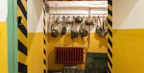 Ekstremalne Doświadczenie Strzeleckie “ WIGWAM” dla Dwojga | Lublin | Prezent dla Rodziców_P