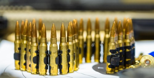 Ekstremalne Doświadczenie Strzeleckie “ WIGWAM” dla Dwojga | Lublin | Prezent dla Pary_P