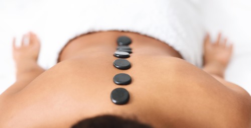 Masaż Gorącymi Kamieniami | Gdańsk | Prezent dla Mamy_S