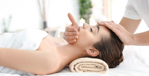 Masaż Twarzy Kobido | Gdańsk | Prezent dla Mamy_S