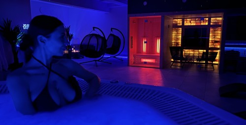 Relaks w SPA na Wyłączność (1-2 osoby) | Wrocław-Prezent na Dzień Kobiet_P