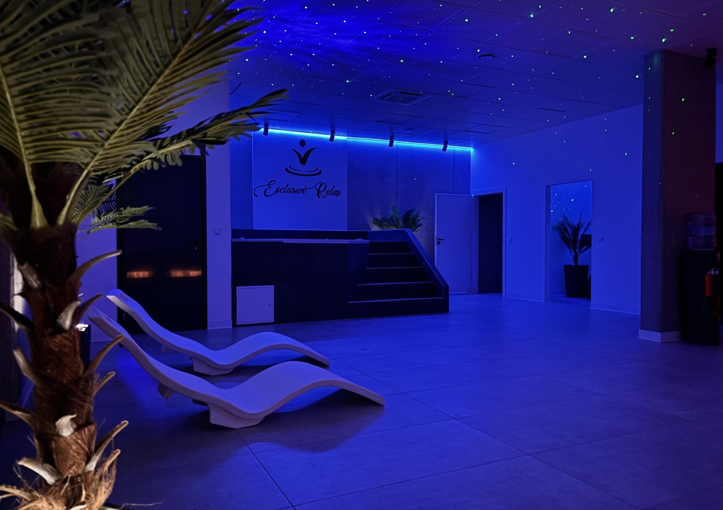 Relaks w SPA na Wyłączność (5-6 osób) | Wrocław