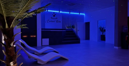 Relaks w SPA na Wyłączność (5-6 osób) | Wrocław-Prezent dla Przyjaciół_P