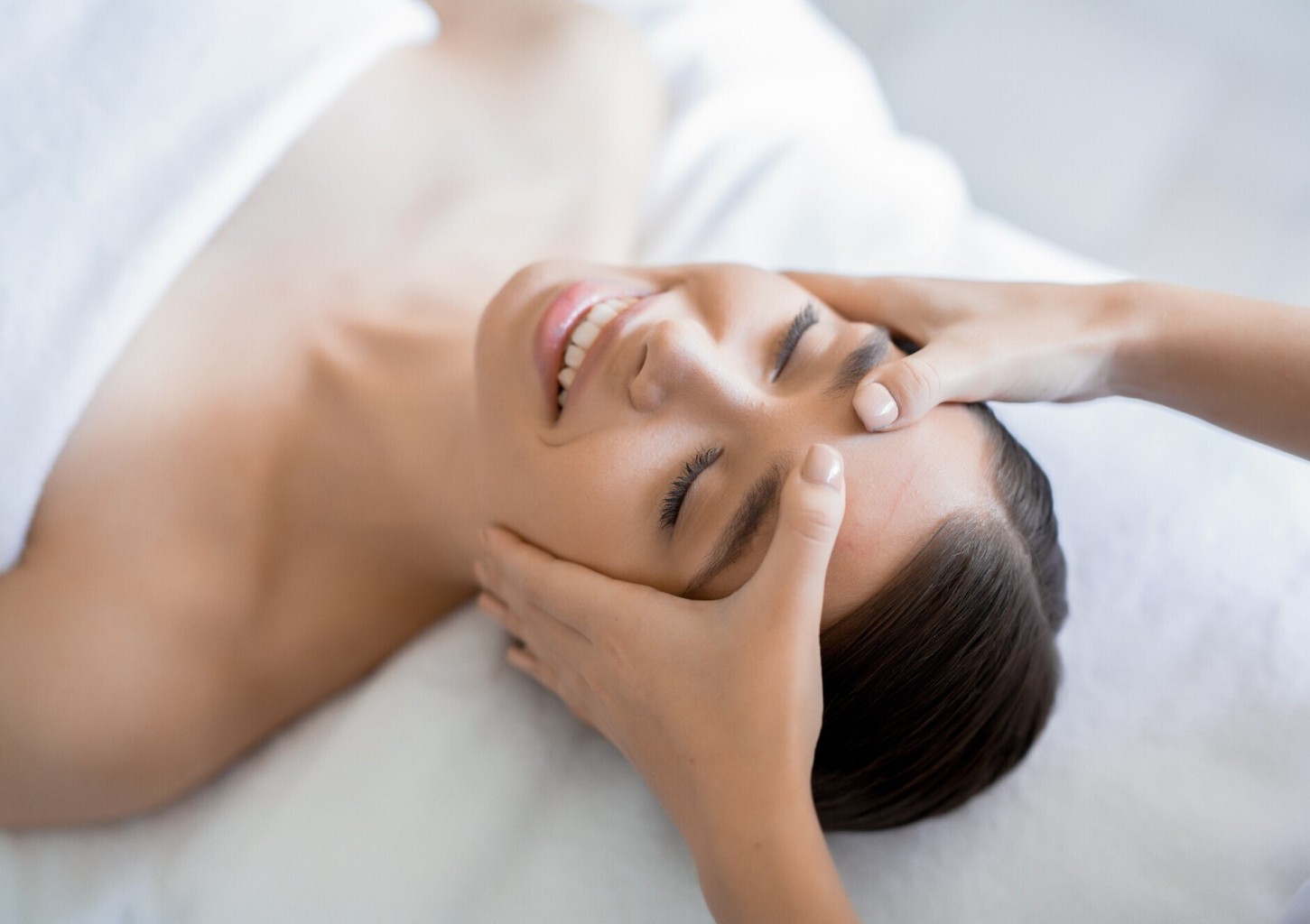 Popołudnie w SPA Premium | Gorzów Wielkopolski