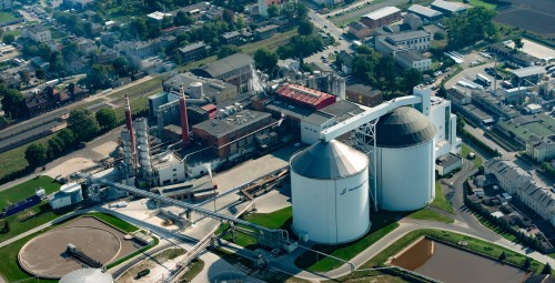 Lot Widokowy Samolotem Ultralekkim (30 minut) | Gostkowo-Prezent dla Taty_P