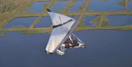 Lot Motolotnią (60 minut) | Gostkowo-Prezent dla Mamy_P