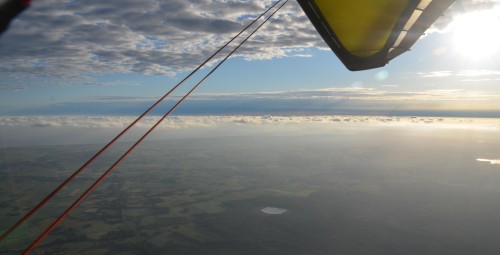 Lot Motolotnią (30 minut) | Gostkowo-Prezent dla Teścia_P