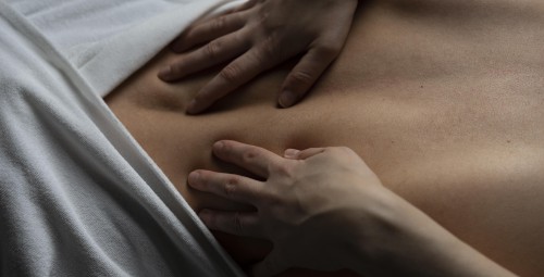 Masaż Gorącą Czekoladą (90 minut) | Wrocław-Prezent dla Ukochanej_P