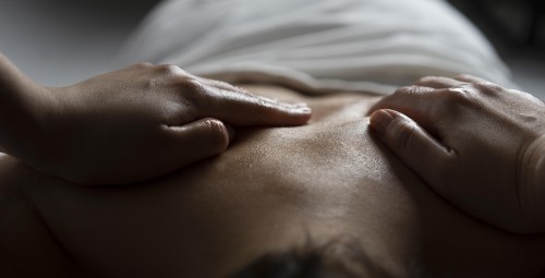 Masaż Klasyczny (90 minut) | Wrocław-Prezent dla Niej_P