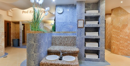 Rekreacyjny Pobyt (2 Noce, 2 Osoby) | Pensjonat pod Kotelnicą | Prezent dla Małżeństwa_P