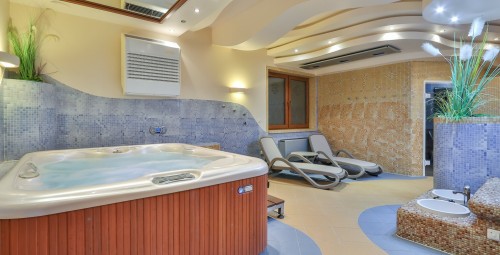 Rekreacyjny Pobyt (2 Noce, 2 Osoby) | Pensjonat pod Kotelnicą | Prezent dla Rodziców_P