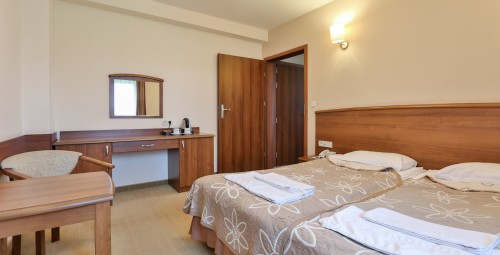 Rekreacyjny Pobyt (2 Noce, 2 Osoby) | Pensjonat pod Kotelnicą | Prezent dla Pary_P