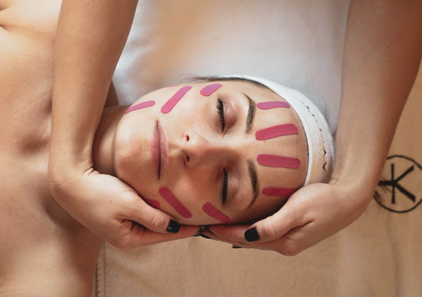 Masaż Kobido (60 minut) | Wrocław