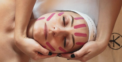 Masaż Kobido (60 minut) | Wrocław-Prezent na Imieniny_S