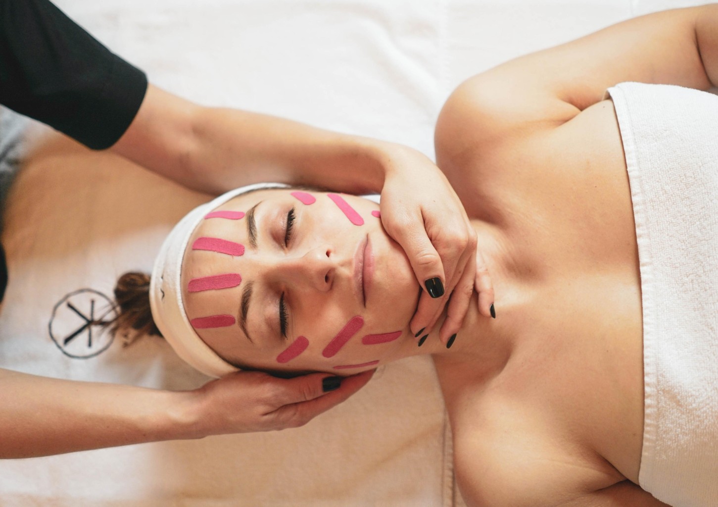 Masaż Kobido (90 minut) | Wrocław