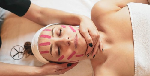 Masaż Kobido (90 minut) | Wrocław-Prezent dla Dziewczyny_P