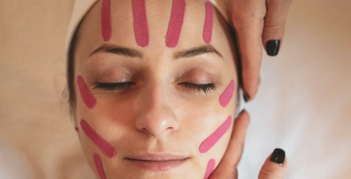 Masaż Kobido (90 minut) | Wrocław-Prezent dla Mamy_P