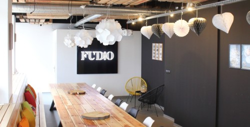 Karta Podarunkowa Fudio Studio Kulinarne | Bytom-Prezent dla Niego_P
