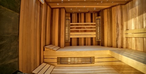 Odprężający Pobyt (2 Noce, 2 Osoby) | Hotel Solar Palace Spa & Wellness | Prezent dla Babci i Dziadka_P