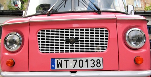 Warszawska Przygoda w PRL - Przejażdżka Nyssą 522 i Zwiedzanie Muzeum | Warszawa-Prezent na Imieniny_P