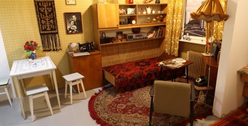 Warszawska Przygoda w PRL - Przejażdżka Nyssą 522 i Zwiedzanie Muzeum | Warszawa-Prezent na Urodziny_P