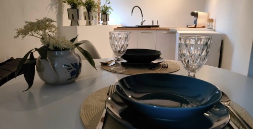 Pobyt w Apartamencie (2 Noce, 2 Osoby) | Wieża Gniezno | Gniezno-Prezent na Rocznicę_P