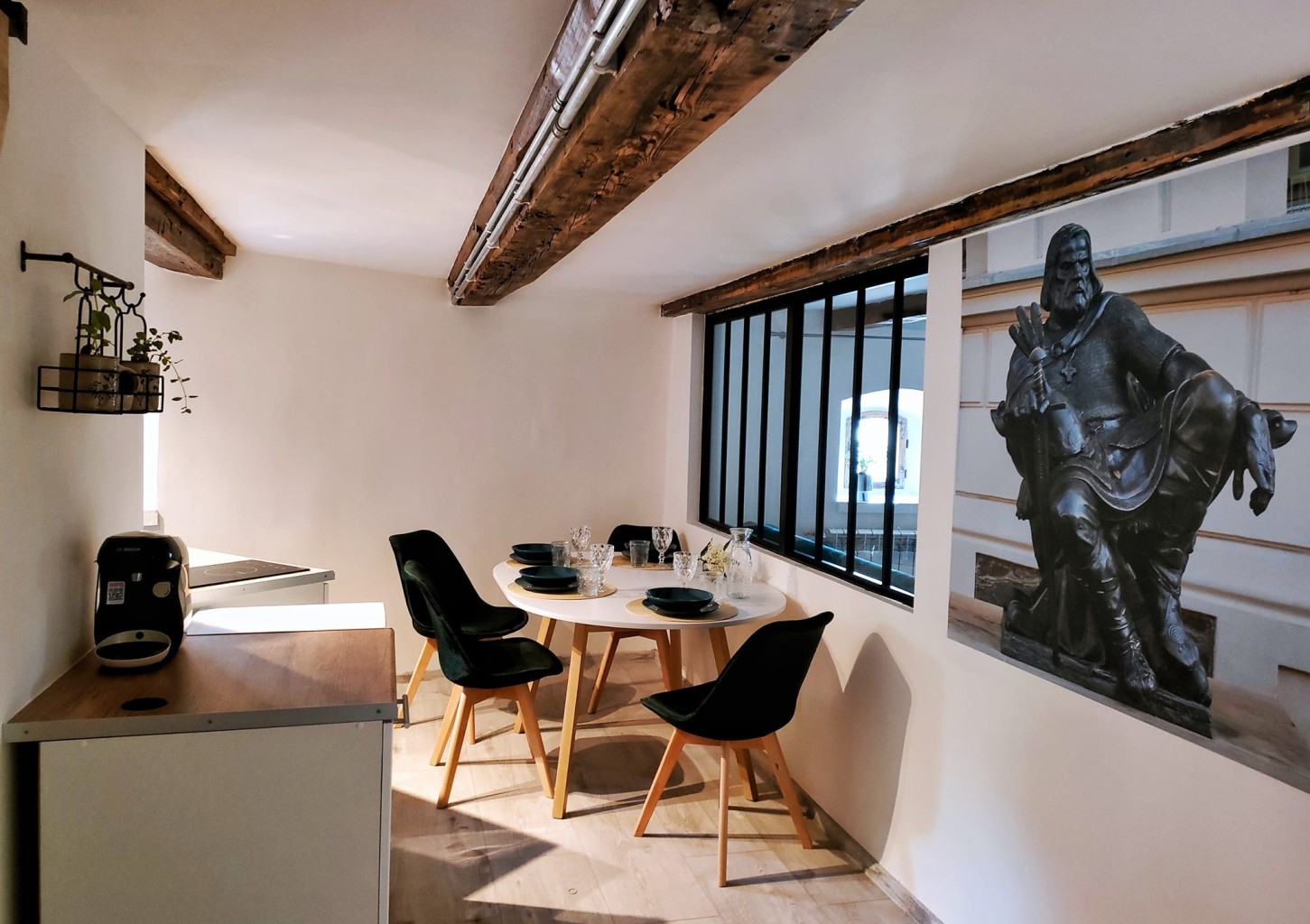 Pobyt w Apartamencie (2 Noce, 1-4 Osoby) | Wieża Gniezno | Gniezno