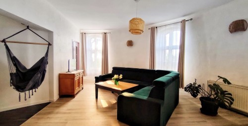 Pobyt w Apartamencie (2 Noce, 4 Osoby) | Wieża Gniezno | Gniezno-Prezent na Urodziny_P