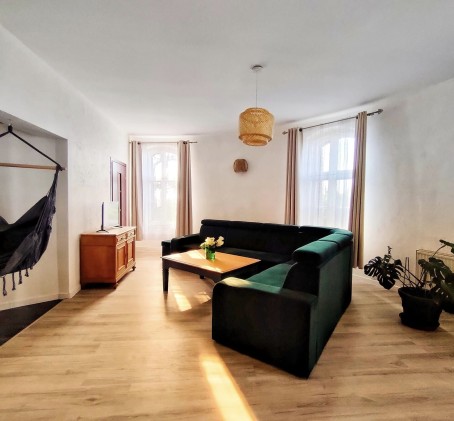 Pobyt w Apartamencie (3 Noce, 1-4 Osoby) | Wieża Gniezno | Gniezno