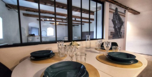 Pobyt w Apartamencie (3 Noce, 4 Osoby) | Wieża Gniezno | Gnienzo-Prezent na Święta_P