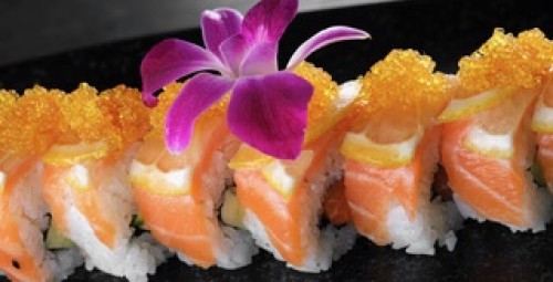 Zestaw Sushi | Szczecin | Prezent dla Mamy_P