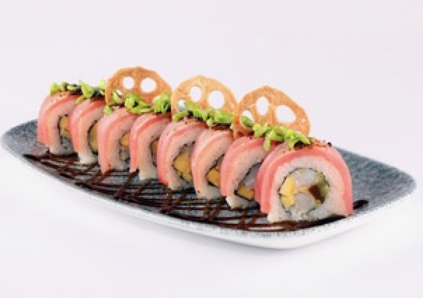 Zestaw Sushi | Szczecin