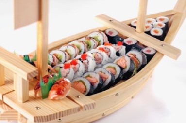 Zestaw Sushi | Szczecin | Prezent dla Niego_P