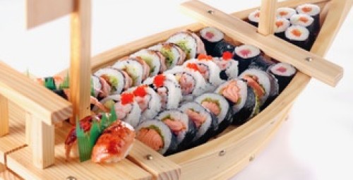 Zestaw Sushi | Szczecin | Prezent dla Niego_P