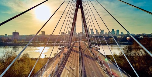 Gra Miejska “Tajna Misja MDM” | Warszawa-Prezent na Święta_S