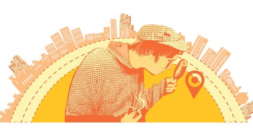 Gra Miejska “Tajna Misja MDM” | Warszawa-Prezent dla Imieniny_P