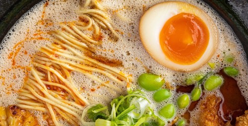 Degustacja Japońskich Smaków | Łódź | Prezent dla Niego_P