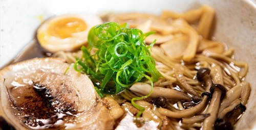 Japoński Obiad | Łódź | Prezent na Urodziny_P