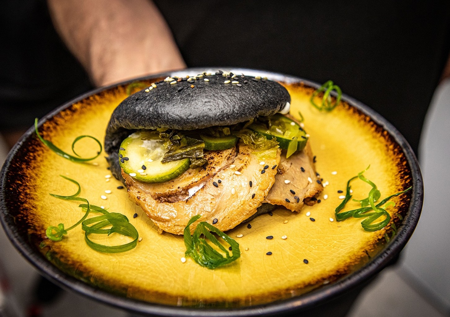 Japoński Obiad | Łódź