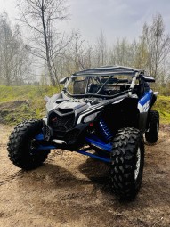 Jazda Buggy z Instruktorem | Gdańsk | Prezent dla Faceta_P