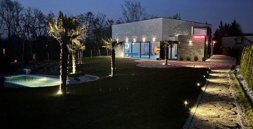 Relaks w SPA na Wyłączność dla Przyjaciół | Ruda Śląska | Prezent na Urodziny_P