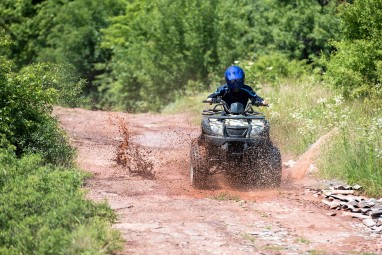 Jazda Quadem dla Nastolatka (120 minut) | Trześcianka-Prezent dla Nastolatki_S