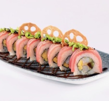 Zestaw Sushi | Świnoujście