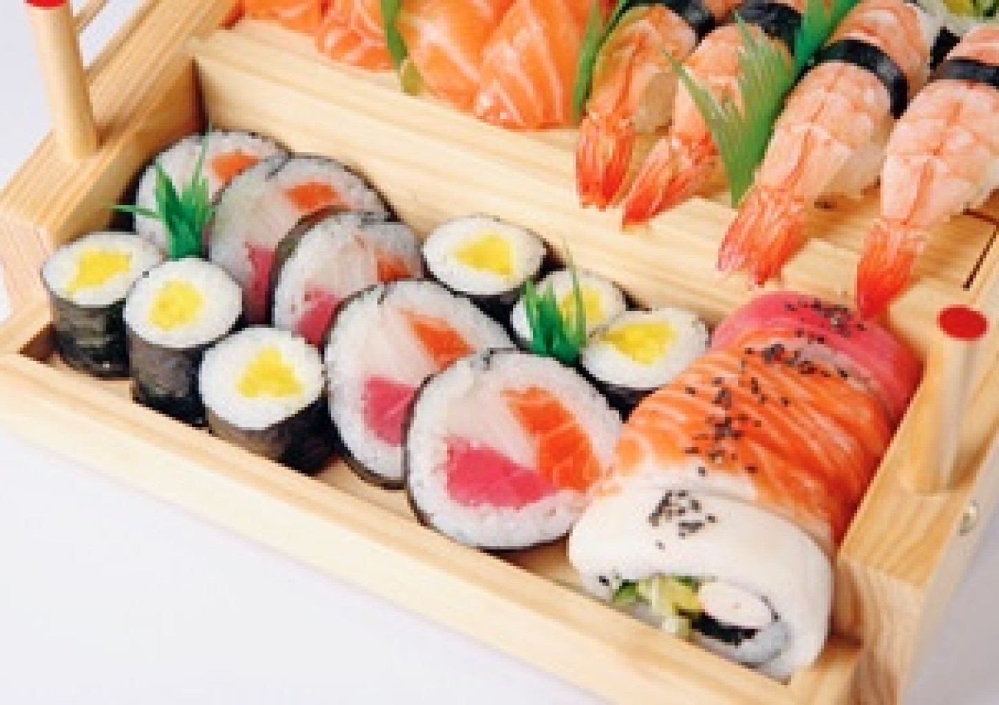 Azjatycka Kolacja | Świnoujście